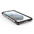 Samsung Galaxy S23 5G用360度 フルカバー極薄ソフトケース シリコンケース 耐衝撃 全面保護 バンパー S03 サムスン 