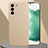 Samsung Galaxy S23 5G用360度 フルカバー極薄ソフトケース シリコンケース 耐衝撃 全面保護 バンパー S08 サムスン 