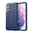 Samsung Galaxy S23 5G用360度 フルカバー極薄ソフトケース シリコンケース 耐衝撃 全面保護 バンパー S06 サムスン 