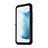 Samsung Galaxy S23 5G用ハイブリットバンパーケース スタンド プラスチック 兼シリコーン カバー サムスン 