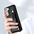 Samsung Galaxy S23 5G用ケース 高級感 手触り良いレザー柄 YB4 サムスン 