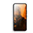 Samsung Galaxy S23 5G用強化ガラス フル液晶保護フィルム F03 サムスン ブラック