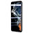Samsung Galaxy S23 5G用強化ガラス 液晶保護フィルム T07 サムスン クリア