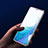 Samsung Galaxy S23 5G用アンチグレア ブルーライト 強化ガラス 液晶保護フィルム サムスン クリア