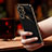 Samsung Galaxy S23 Ultra 5G用極薄ソフトケース シリコンケース 耐衝撃 全面保護 S04 サムスン 