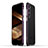 Samsung Galaxy S24 5G用ケース 高級感 手触り良い アルミメタル 製の金属製 バンパー カバー LK1 サムスン パープル