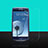 Samsung Galaxy S3 4G i9305用強化ガラス 液晶保護フィルム T03 サムスン クリア