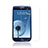 Samsung Galaxy S3 4G i9305用強化ガラス 液晶保護フィルム サムスン クリア