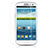 Samsung Galaxy S3 III i9305 Neo用強化ガラス 液晶保護フィルム T01 サムスン クリア