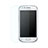 Samsung Galaxy S3 Mini i8190 i8200用強化ガラス 液晶保護フィルム T01 サムスン クリア
