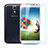 Samsung Galaxy S4 i9500 i9505用強化ガラス 液晶保護フィルム T03 サムスン クリア