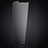 Samsung Galaxy S4 IV Advance i9500用強化ガラス 液晶保護フィルム T04 サムスン クリア