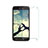 Samsung Galaxy S5 Active用強化ガラス 液晶保護フィルム T01 サムスン クリア
