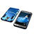 Samsung Galaxy S5 G900F G903F用ハイブリットバンパーケース スタンド プラスチック 兼シリコーン カバー サムスン 