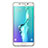 Samsung Galaxy S6 Edge+ Plus SM-G928F用極薄ソフトケース シリコンケース 耐衝撃 全面保護 クリア透明 T04 サムスン クリア