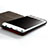 Samsung Galaxy S6 Edge+ Plus SM-G928F用手帳型 レザーケース スタンド サムスン ブラウン