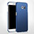 Samsung Galaxy S6 Edge SM-G925用ハードケース プラスチック 質感もマット M02 サムスン 