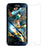 Samsung Galaxy S6 Edge SM-G925用強化ガラス 液晶保護フィルム T03 サムスン クリア