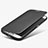 Samsung Galaxy S6 SM-G920用手帳型 レザーケース スタンド サムスン ブラック