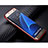 Samsung Galaxy S7 Edge G935F用ハードケース プラスチック 質感もマット サムスン レッド