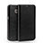 Samsung Galaxy S7 Edge G935F用手帳型 レザーケース サムスン ブラック