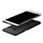 Samsung Galaxy S7 Edge G935F用ハードケース プラスチック 質感もマット M05 サムスン ブラック