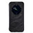 Samsung Galaxy S7 Edge G935F用手帳型 レザーケース スタンド L02 サムスン ブラック