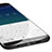 Samsung Galaxy S7 Edge G935F用極薄ソフトケース シリコンケース 耐衝撃 全面保護 R06 サムスン ブラック