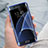 Samsung Galaxy S7 Edge G935F用ケース 高級感 手触り良い アルミメタル 製の金属製 カバー サムスン 
