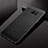 Samsung Galaxy S7 Edge G935F用ハードケース プラスチック メッシュ デザイン カバー サムスン 