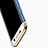 Samsung Galaxy S7 Edge G935F用ケース 高級感 手触り良い メタル兼プラスチック バンパー M05 サムスン 