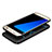 Samsung Galaxy S7 G930F G930FD用ハードケース プラスチック ライン カバー サムスン 