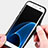 Samsung Galaxy S7 G930F G930FD用極薄ソフトケース シリコンケース 耐衝撃 全面保護 アンド指輪 マグネット式 バンパー サムスン 