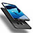Samsung Galaxy S8用ハードケース プラスチック 質感もマット M15 サムスン ブラック