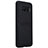 Samsung Galaxy S8用ケース 高級感 手触り良いレザー柄 L01 サムスン ブラック