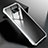 Samsung Galaxy S8用ケース 高級感 手触り良い アルミメタル 製の金属製 360度 フルカバーバンパー 鏡面 カバー M01 サムスン 