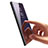 Samsung Galaxy S8用手帳型 レザーケース スタンド カバー サムスン 