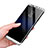 Samsung Galaxy S8用ハードケース プラスチック 質感もマット 前面と背面 360度 フルカバー Q03 サムスン 
