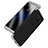 Samsung Galaxy S8用ハードケース プラスチック 質感もマット 前面と背面 360度 フルカバー Q03 サムスン 