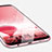 Samsung Galaxy S8 Plus用極薄ソフトケース シリコンケース 耐衝撃 全面保護 サムスン ピンク