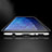 Samsung Galaxy S8 Plus用極薄ソフトケース シリコンケース 耐衝撃 全面保護 クリア透明 T17 サムスン シルバー