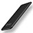 Samsung Galaxy S8 Plus用極薄ソフトケース シリコンケース 耐衝撃 全面保護 S09 サムスン ブラック