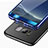 Samsung Galaxy S8 Plus用ハードケース プラスチック 質感もマット 前面と背面 360度 フルカバー サムスン 