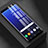 Samsung Galaxy S8 Plus用強化ガラス 液晶保護フィルム T09 サムスン クリア