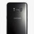 Samsung Galaxy S8 Plus用強化ガラス カメラプロテクター カメラレンズ 保護ガラスフイルム C03 サムスン クリア