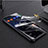 Samsung Galaxy S8 Plus用高光沢 液晶保護フィルム サムスン クリア