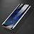 Samsung Galaxy S8 Plus用強化ガラス 液晶保護フィルム T03 サムスン クリア