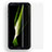 Samsung Galaxy S8 Plus用強化ガラス 液晶保護フィルム T04 サムスン クリア