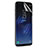 Samsung Galaxy S8 Plus用強化ガラス 液晶保護フィルム T06 サムスン クリア