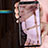 Samsung Galaxy S9用強化ガラス フル液晶保護フィルム F03 サムスン ブラック